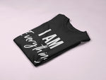 Load image into Gallery viewer, I Have Everything I Need I Am Everything Matching Tshirts - Red Leader Clothing