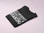 Load image into Gallery viewer, My Favourite People Call Me Grandma Adult Unisex Ladies T-shirt