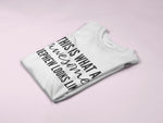 Load image into Gallery viewer, This Is What An Awesome Nephew Looks Like Kids Toddler Baby T-shirt