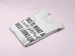 Load image into Gallery viewer, This Is What An Awesome Niece Looks Like Kids Toddler Baby T-shirt