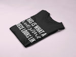 Load image into Gallery viewer, This Is What An Awesome Niece Looks Like Kids Toddler Baby T-shirt