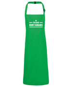 Load image into Gallery viewer, Personalised Kids Childrens Star Baker Apron Baking Cooking Novelty Gift Child Personalized Custom Baking Cookery Fan - Red Leader Clothing