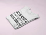 Load image into Gallery viewer, This Is What An Awesome Cousin Looks Like Kids Toddler Baby T-shirt