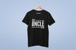 Load image into Gallery viewer, Best Uncle Ever - Mens T-Shirt - Red Leader Clothing
