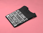 Load image into Gallery viewer, Personalised We're Going To Outnumber Our Parents Brother Sister Kids T-Shirt