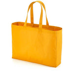 Load image into Gallery viewer, Personalised Small Name Organic Yoga Tote Bag