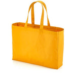 Load image into Gallery viewer, Inhale Exhale Organic Yoga Mat Tote Bag