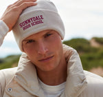 Load image into Gallery viewer, Sunnydale High Hat Beanie Bob Hat