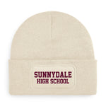 Load image into Gallery viewer, Sunnydale High Hat Beanie Bob Hat