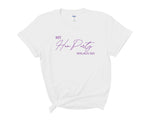 Load image into Gallery viewer, Personalised Hen Party T shirts 4