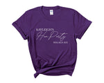 Load image into Gallery viewer, Personalised Hen Party T shirts 4