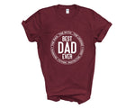Load image into Gallery viewer, Best Dad Ever Mens/Adults Novelty Tshirt