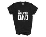 Load image into Gallery viewer, The Walking Dad Mens Tshirt
