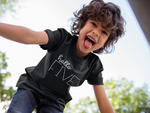 Load image into Gallery viewer, Hello Five 5th Birthday Kids T-shirt