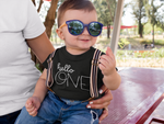 Load image into Gallery viewer, Hello One 1st Birthday Kids T-shirt