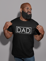 Load image into Gallery viewer, Dad Just Here To Pay For Everything - Mens/Adults Novelty T-shirt