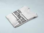 Load image into Gallery viewer, Easily Distracted By Golf Mens T-shirt