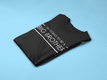Load image into Gallery viewer, I'm Going To Be A Big Brother T-shirt- Kids/Childrens Unisex T-shirt D2