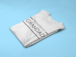Load image into Gallery viewer, Promoted To Grandad - Mens T-Shirt