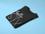 Load image into Gallery viewer, Hello Six Kids Tshirt Birthday T-Shirt