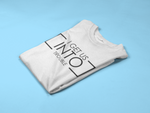 Load image into Gallery viewer, I Get Us Into/ Out Of Trouble Kids T-shirt DES2