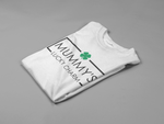 Load image into Gallery viewer, Mummy's Lucky Charm Toddler Kids Baby T-Shirt Des2