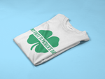 Load image into Gallery viewer, My First St Patrick's Day Toddler Kids Baby T-Shirt