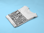 Load image into Gallery viewer, I'm Retired Goodbye Tension Hello Pension Mens Adult T-Shirt