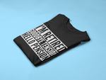 Load image into Gallery viewer, I'm Retired Goodbye Tension Hello Pension Mens Adult T-Shirt