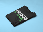 Load image into Gallery viewer, Proud EV Owner Mens/Adults Novelty Tshirt