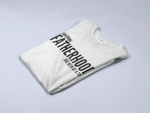Load image into Gallery viewer, Surviving Fatherhood One Beer At A Time - Mens/Adults Novelty T-shirt