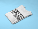 Load image into Gallery viewer, My Brain Is 80% Song Lyrics Mens/Adults Novelty T-shirt