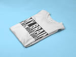Load image into Gallery viewer, My Brain Is 80% Movie Quotes Mens/Adults Novelty T-shirt