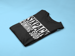 Load image into Gallery viewer, Sixpack Coming Soon Mens/Adults T-shirt