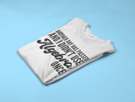 Load image into Gallery viewer, Another Day Has Passed And I Didn't Use Algebra Once Mens/Adult Unisex T-shirt
