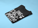 Load image into Gallery viewer, One Pawsome Dad Mens T-Shirt