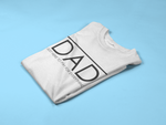 Load image into Gallery viewer, Dad Just Here To Pay For Everything - Mens/Adults Novelty T-shirt