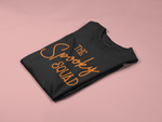 Load image into Gallery viewer, The Spooky Squad Parent Child Matching Halloween Tshirt