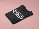 Load image into Gallery viewer, Does This T-Shirt Make Me Look Retired? T-shirt
