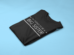 Load image into Gallery viewer, I'm Going To Be A Big Sister - Kids/Childrens Unisex T-shirt d2