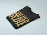Load image into Gallery viewer, Golden Oldie - Mens T-shirt