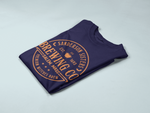 Load image into Gallery viewer, Sanderson Sisters Brewing Co Halloween Adult T-shirt
