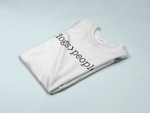 Load image into Gallery viewer, Dogs>People T-Shirt Unisex Mens Ladies