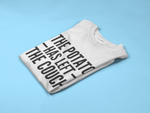 Load image into Gallery viewer, The Potato Has Left The Couch Mens T-shirt