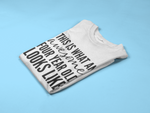 Load image into Gallery viewer, This Is What An Awesome Four Year Old Looks Like Kids T-shirt
