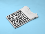 Load image into Gallery viewer, I Paused My Game To Be Here - Mens/Adults T-shirt