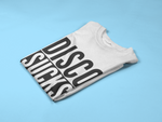 Load image into Gallery viewer, Disco Sucks Mens/Adult T-Shirt