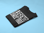 Load image into Gallery viewer, Legend Since Custom Year - Mens/Adult T-shirt DES2
