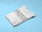 Load image into Gallery viewer, Hustle For That Muscle - Mens/Adults T-shirt Des2