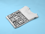 Load image into Gallery viewer, If Grandad Can't Fix It No One Can - Mens T-shirt Des2